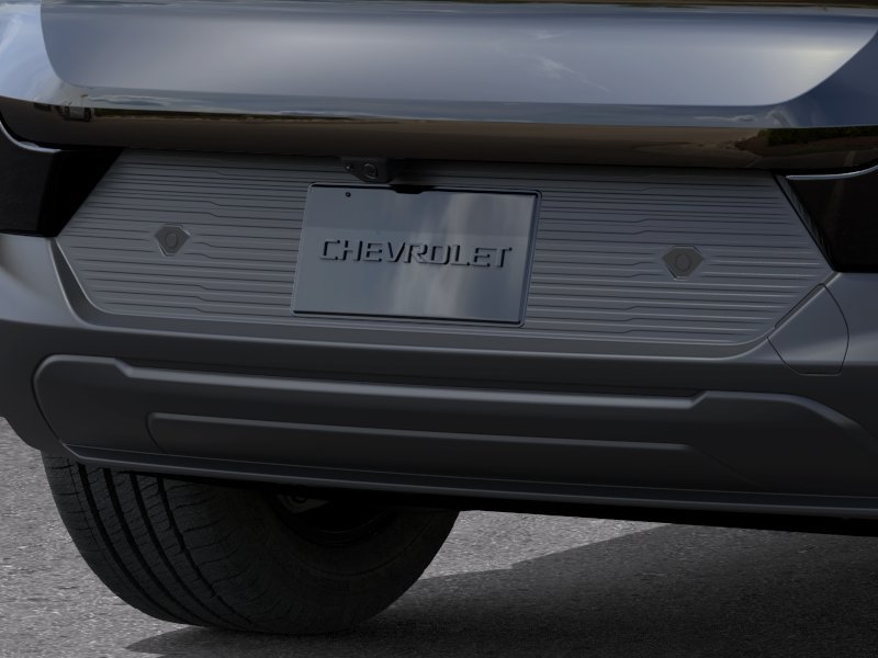 New 2026 Chevrolet Equinox EV LT AWD/4WD image 14