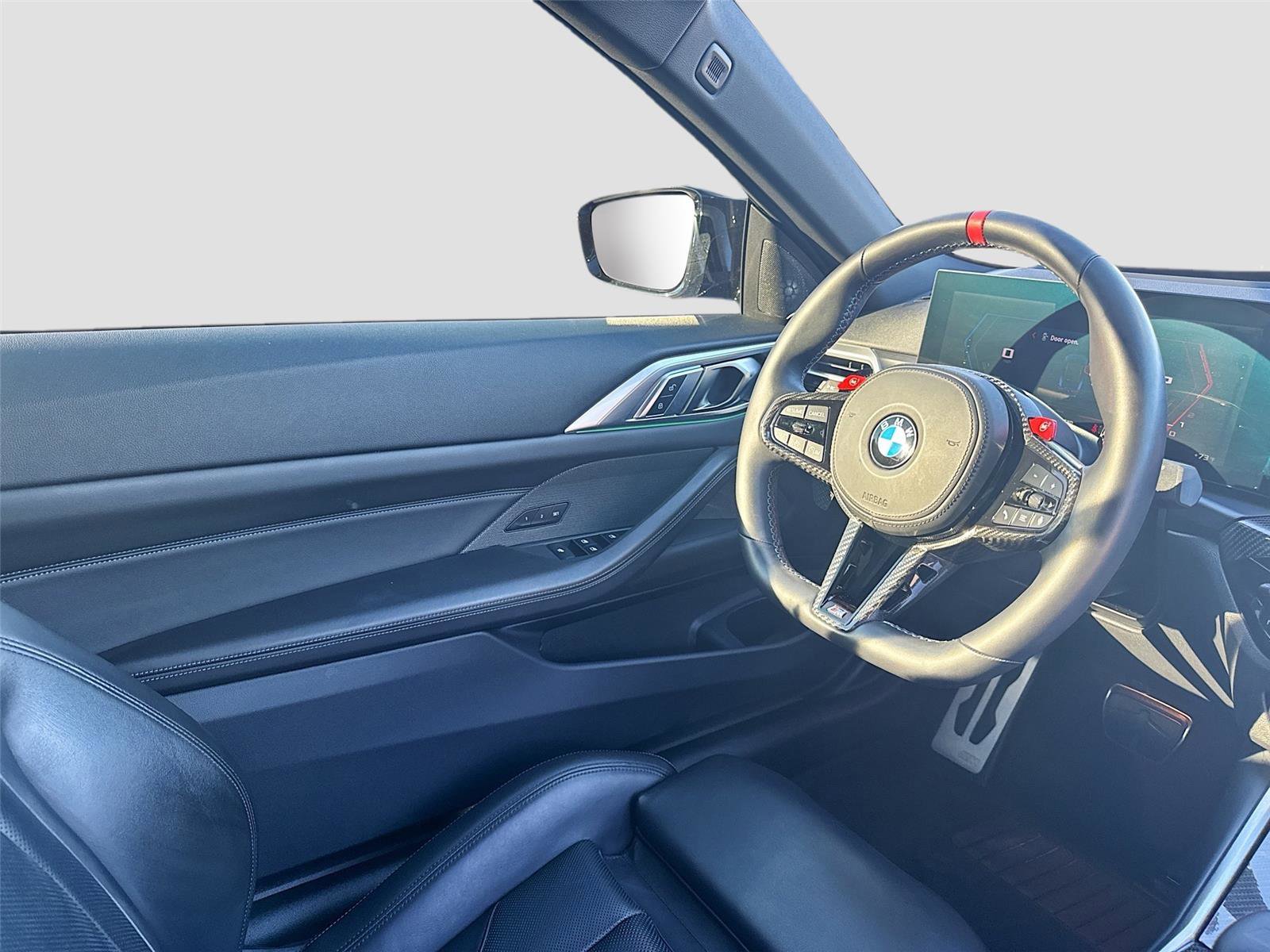 Used 2025 BMW M4 xDrive Competition w/ Executive Package image 20