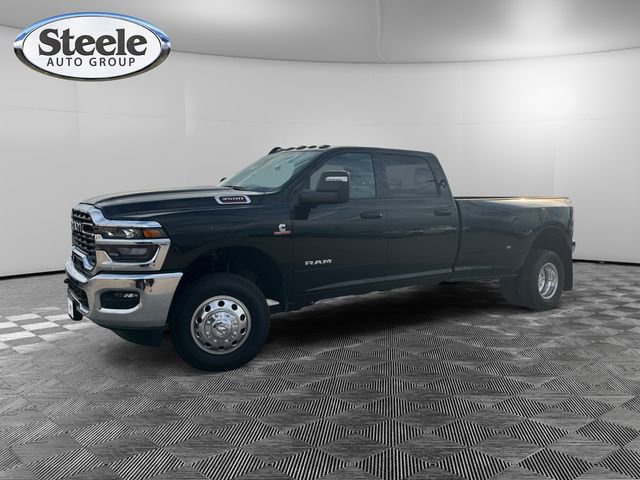 New 2026 RAM 3500 Lone Star