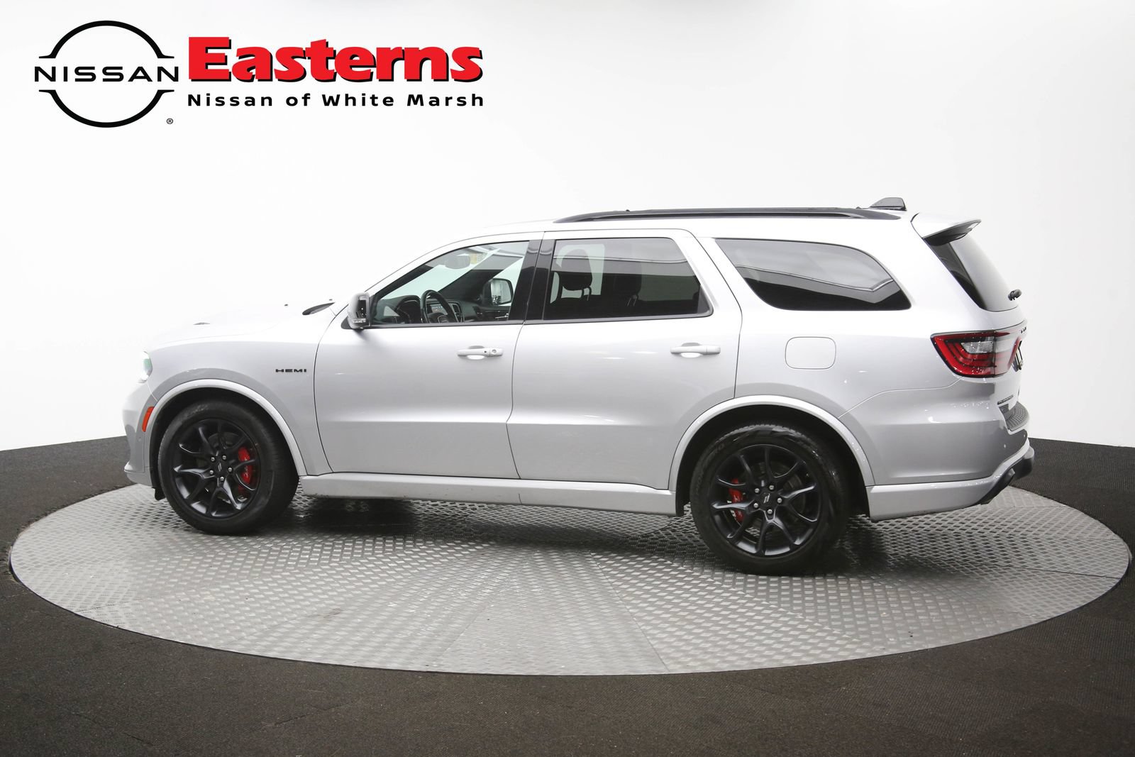Used 2024 Dodge Durango R/T AWD/4WD image 63