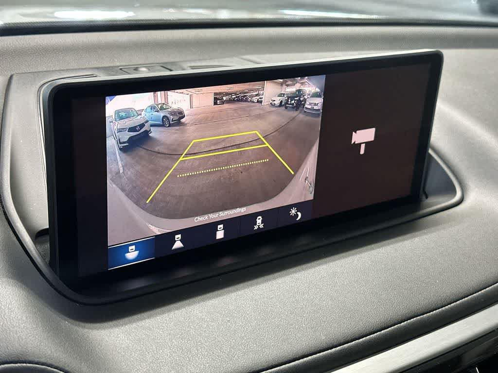 Certified 2024 Acura MDX FWD w/ Technology Package image 27