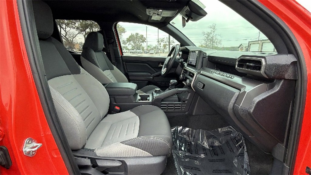 Certified 2024 Toyota Tacoma TRD Off-Road image 37