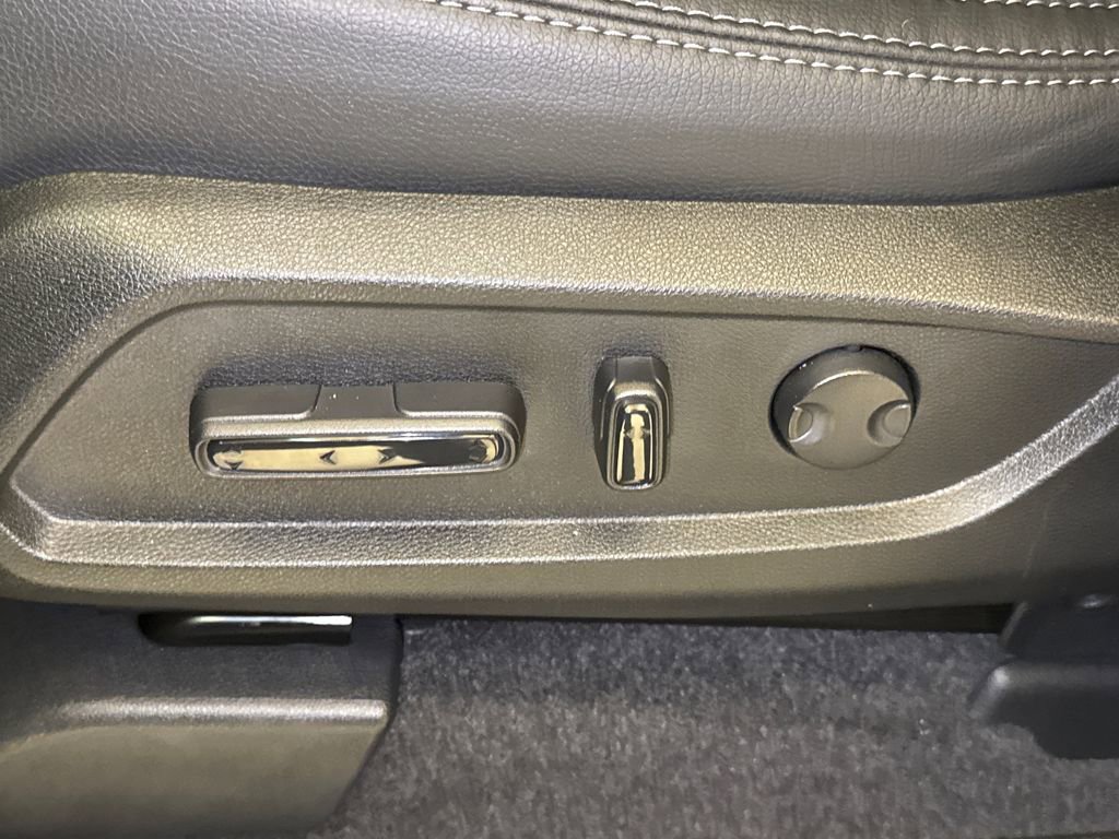 New 2026 Honda Pilot EX-L image 21