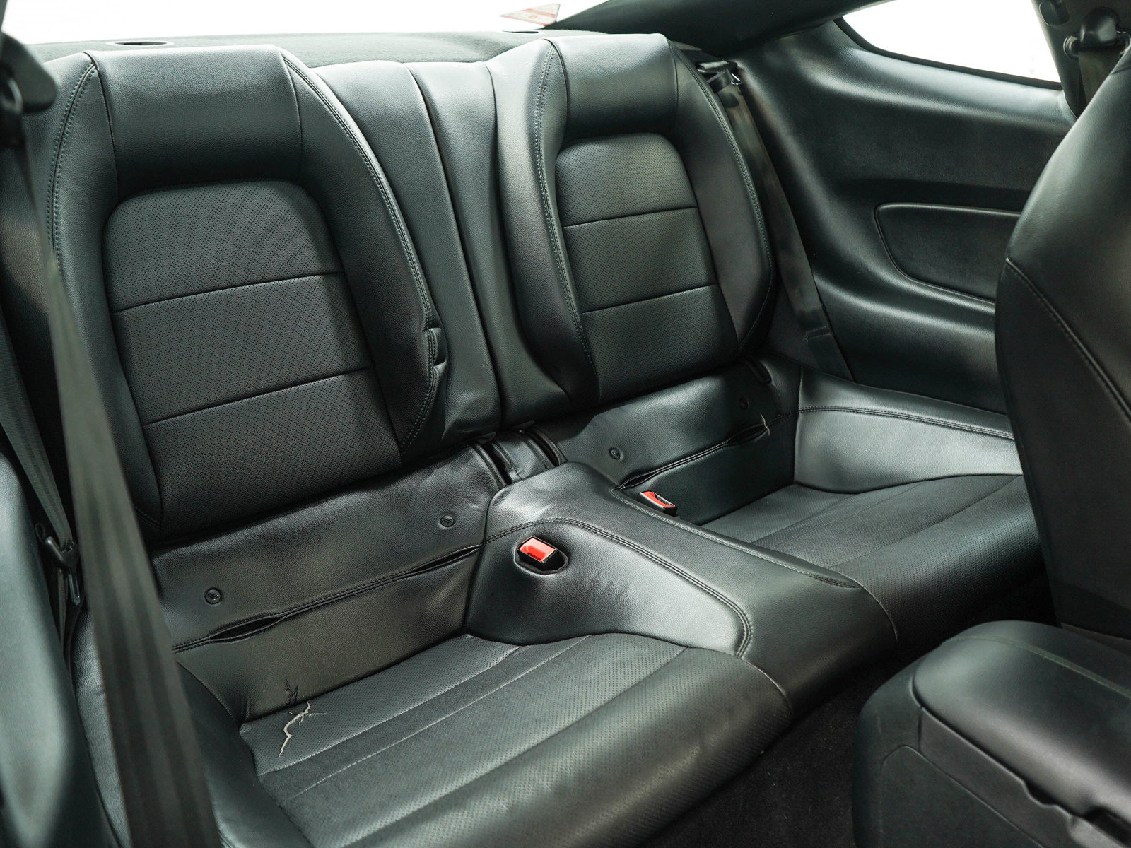Used 2020 Ford Mustang Bullitt RWD image 13