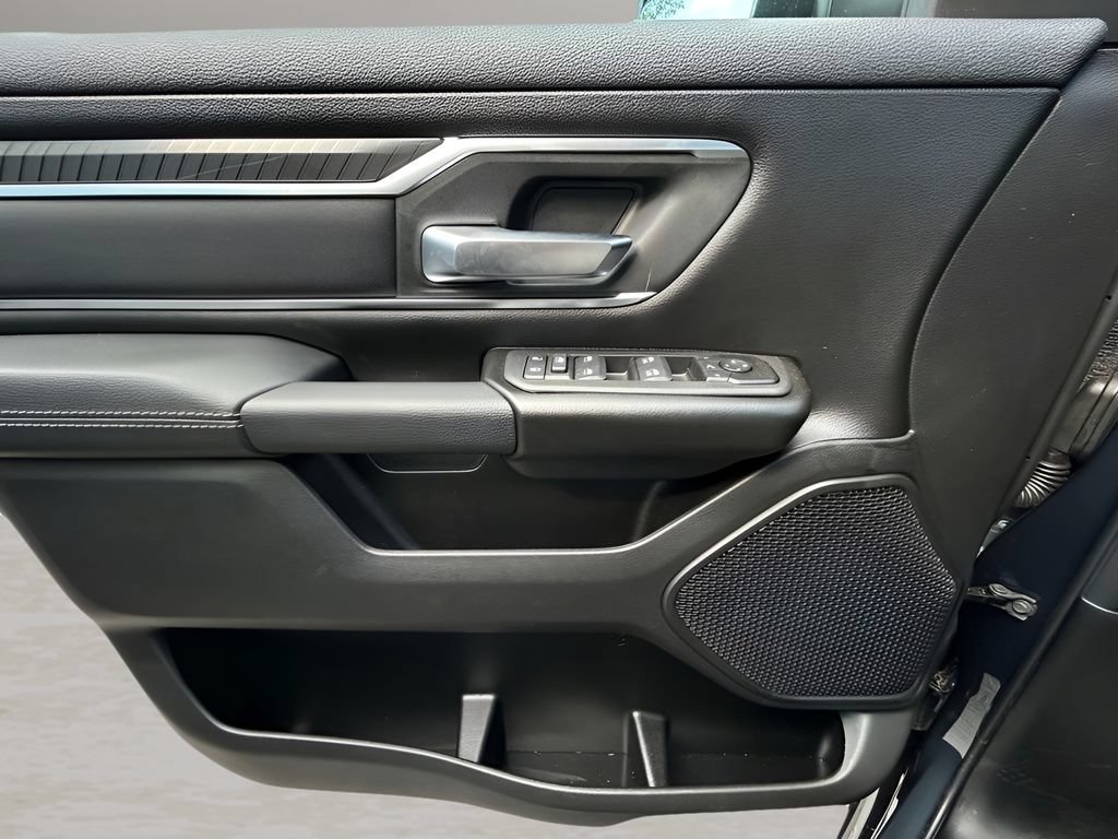 New 2026 RAM 1500 Big Horn AWD/4WD image 27