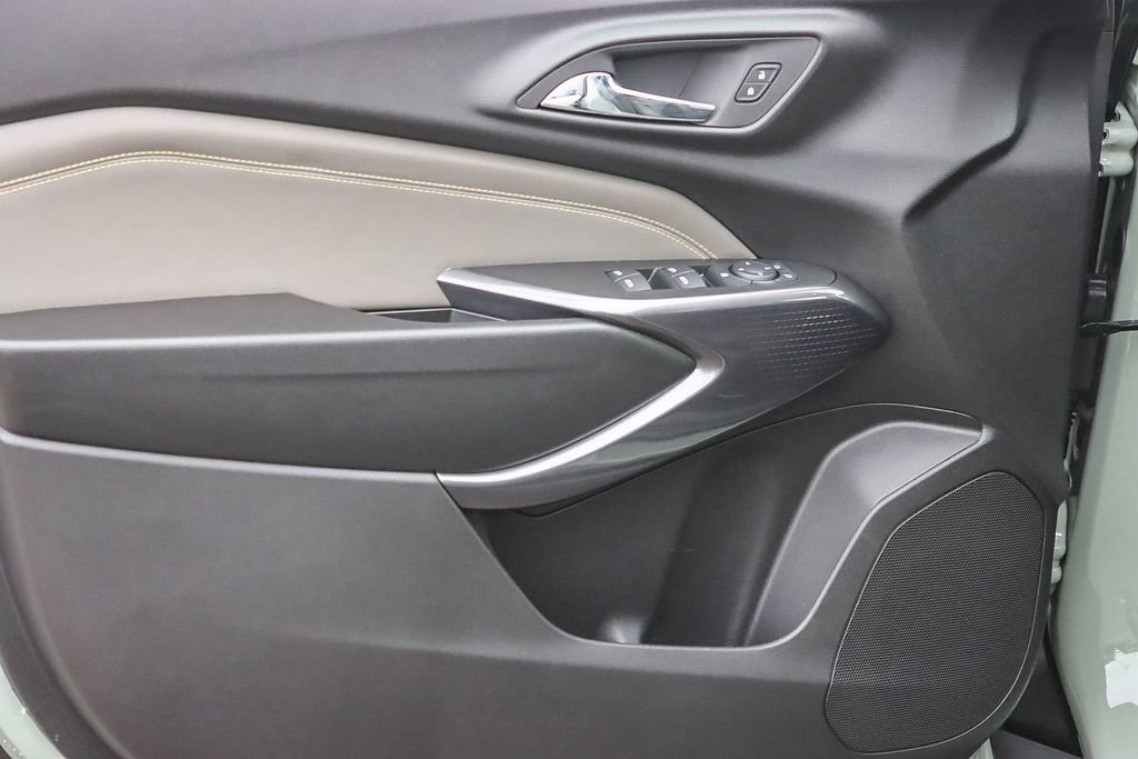 New 2026 Chevrolet Trax ACTIV image 19