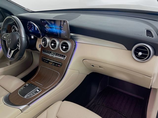 Used 2021 Mercedes-Benz GLC 300 4MATIC image 30