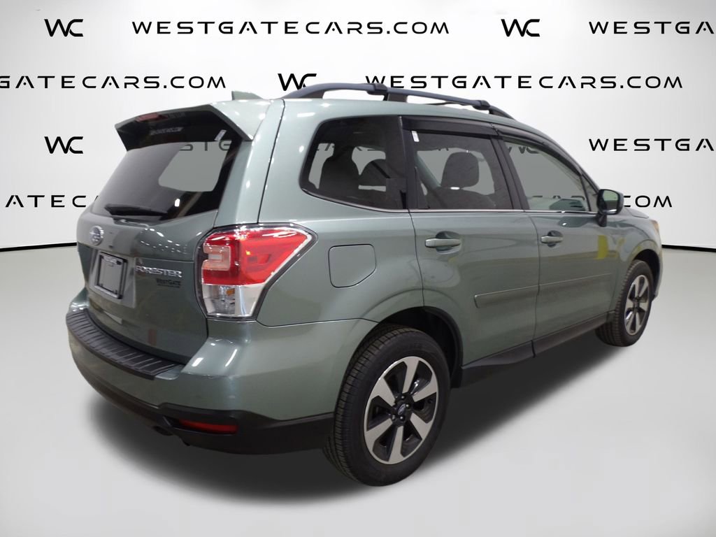 Used 2018 Subaru Forester 2.5i Limited image 46