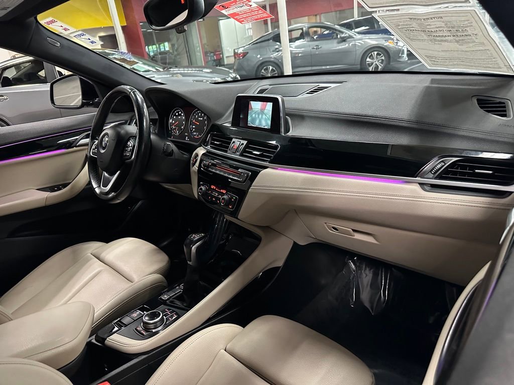 Used 2018 BMW X2 xDrive28i w/ Convenience Package image 31