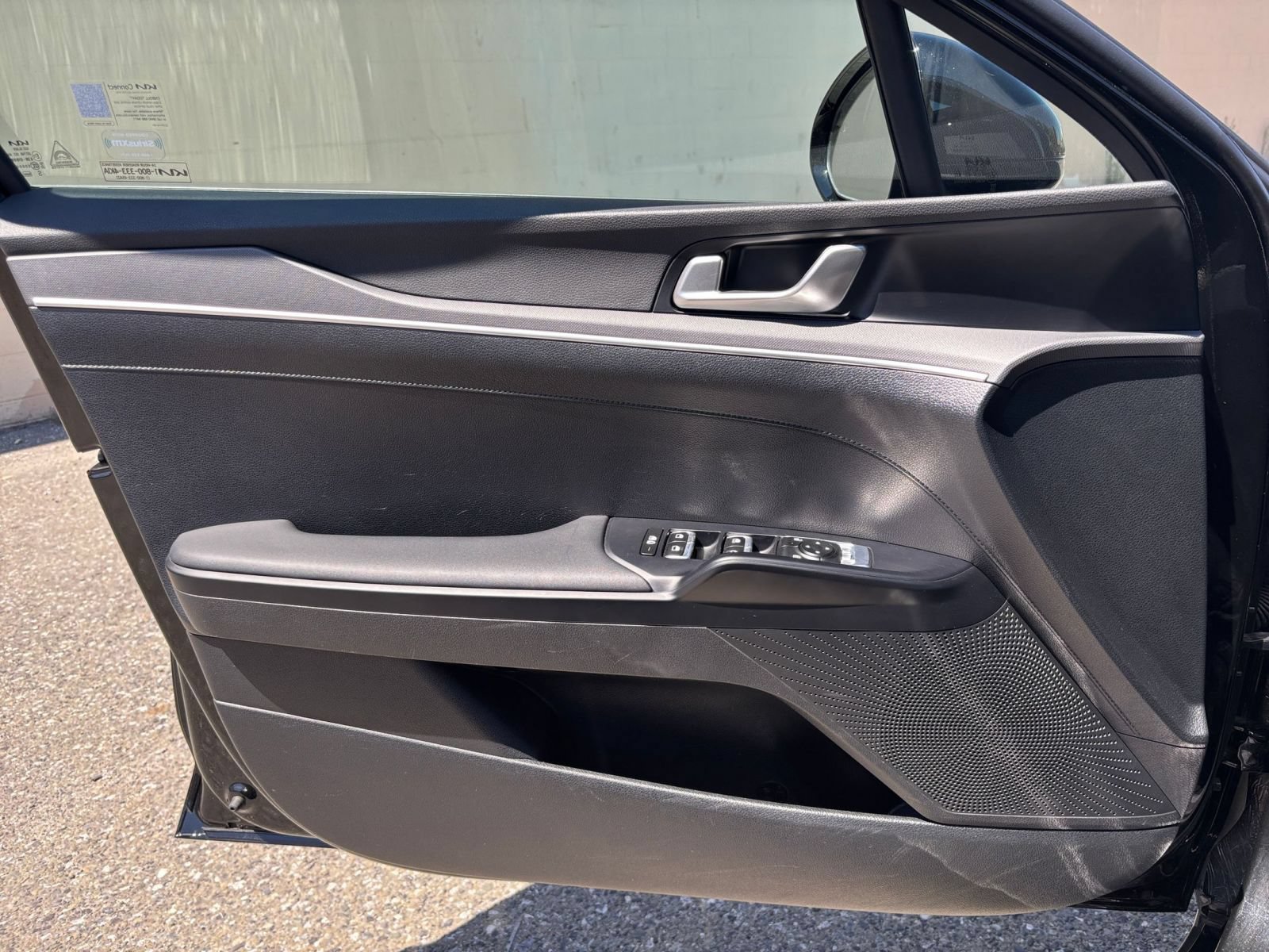 Used 2025 Kia K5 LXS FWD image 18