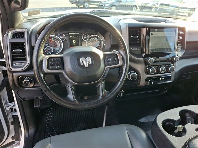 Used 2022 RAM 2500 Tradesman image 2