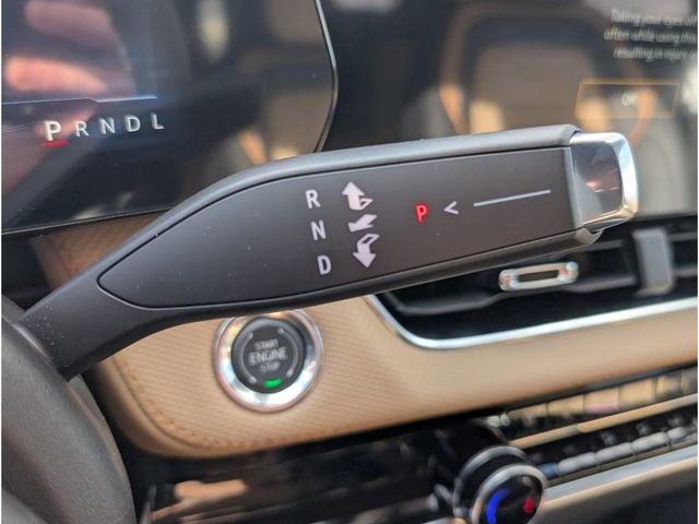 New 2026 Chevrolet Equinox ACTIV w/ Convenience Package III image 23