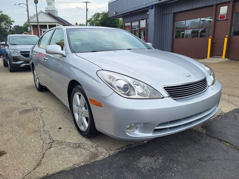 Used 2005 Lexus ES 330