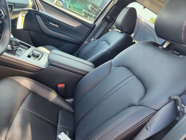 New 2025 MAZDA CX-90 3.3 Turbo w/ Premium Sport Pkg image 14