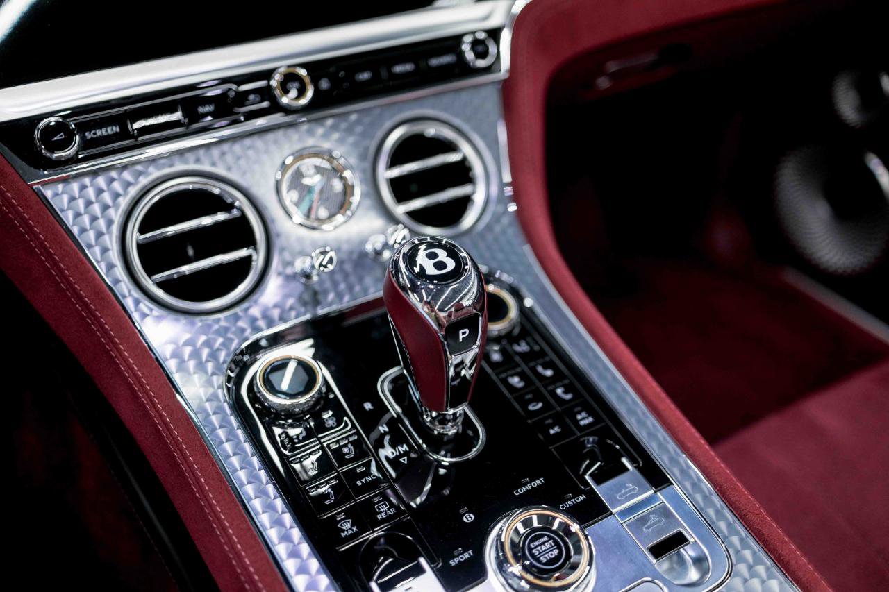 Used 2022 Bentley Continental GT Speed image 67