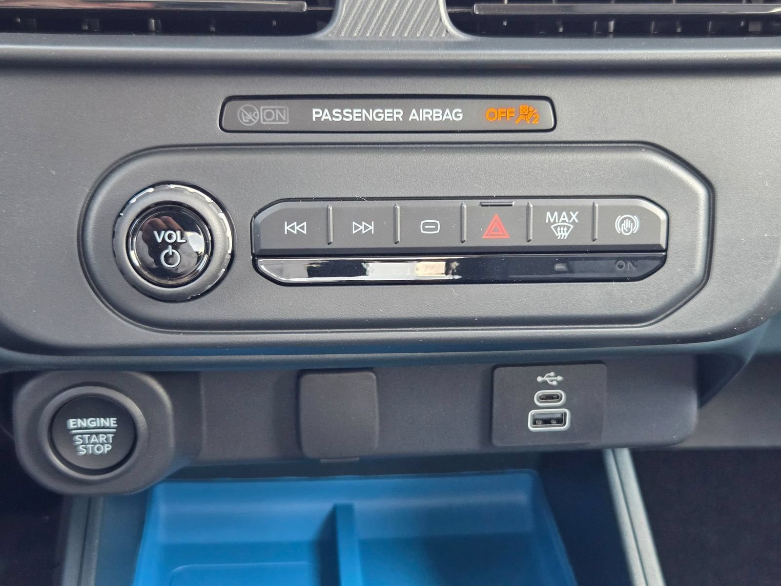 New 2026 Ford Maverick XLT FWD image 22