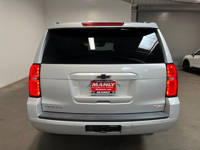 Used 2019 Chevrolet Tahoe LT w/ Off-Road Package AWD/4WD image 4