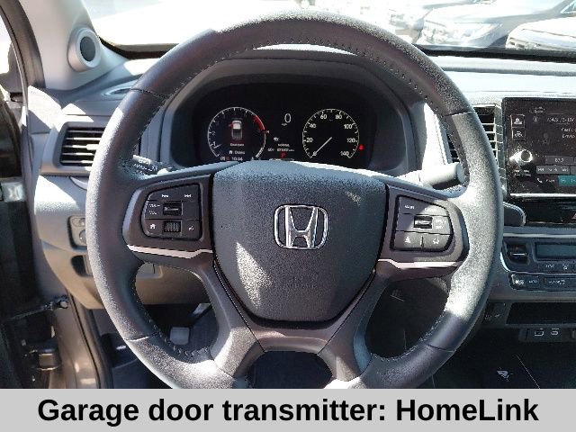 Used 2025 Honda Ridgeline RTL image 11