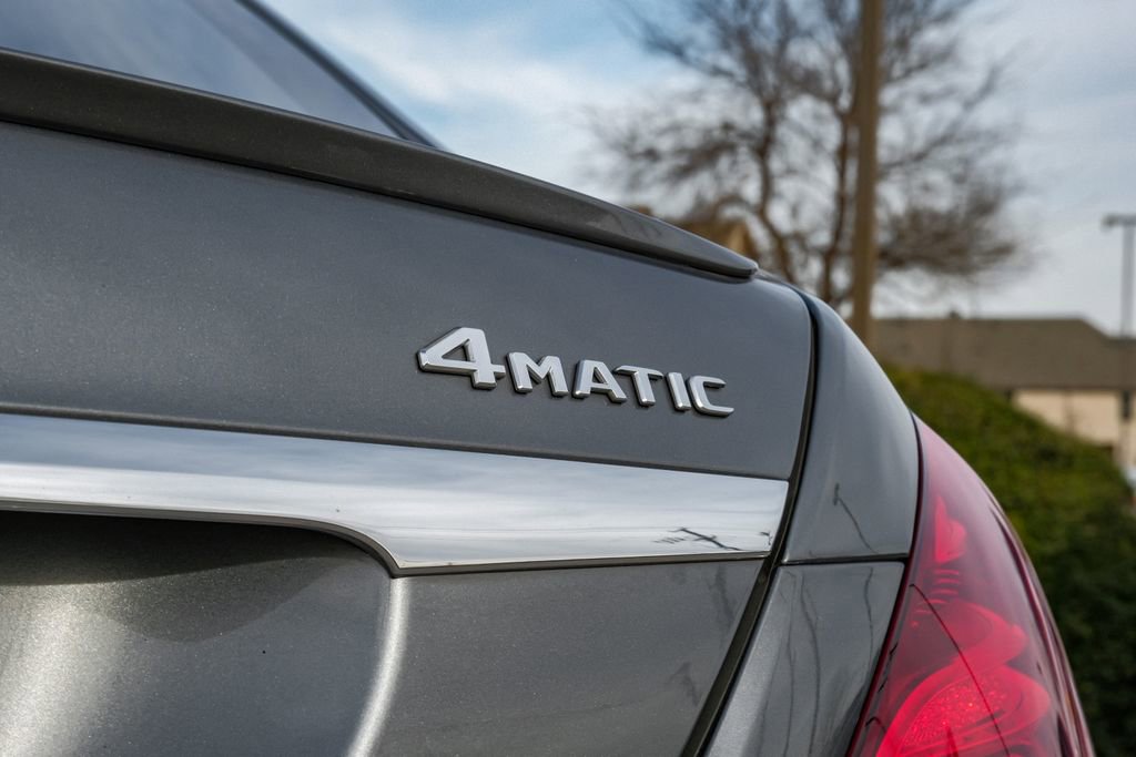 Used 2019 Mercedes-Benz S 560 4MATIC Sedan image 72