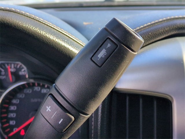 Used 2015 GMC Sierra 3500 SLE image 16