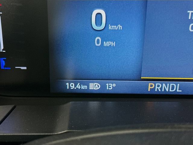 New 2026 Ford Maverick XLT w/ Equipment Group 301A image 12