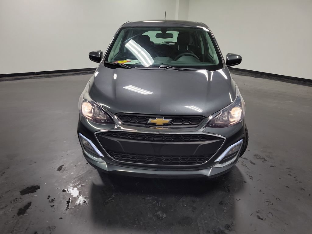 Used 2021 Chevrolet Spark LT image 3