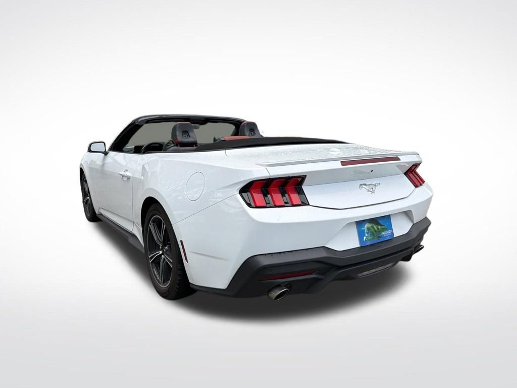 Used 2024 Ford Mustang Premium RWD image 6