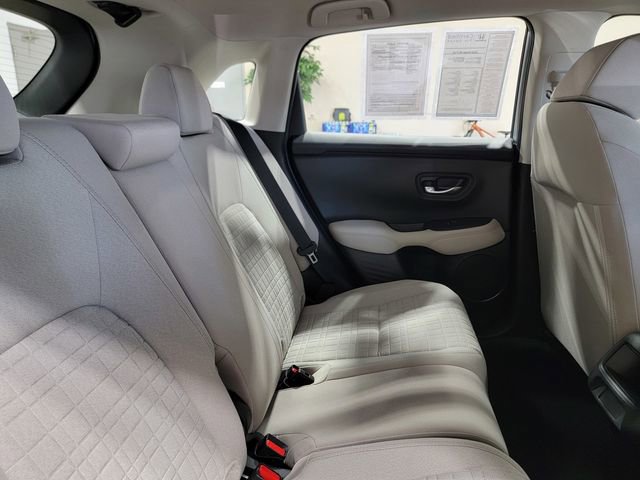 Used 2023 Honda HR-V LX image 15