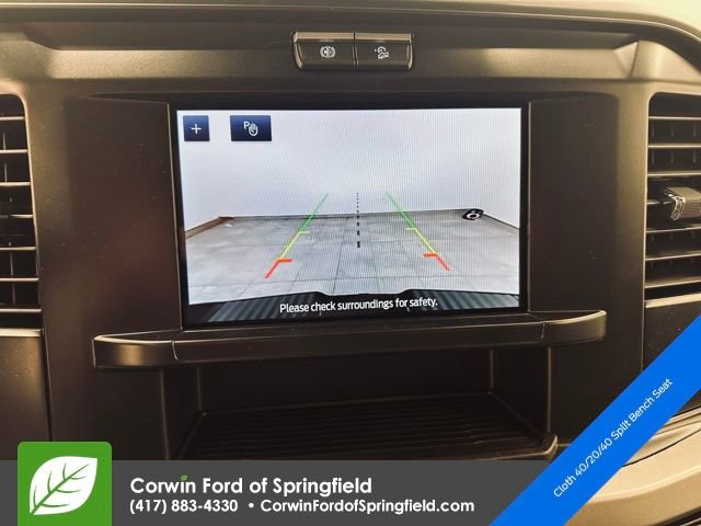 New 2026 Ford F350 XL w/ STX Appearance Package image 37