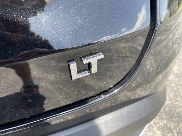 Used 2024 Chevrolet Trax LT image 33