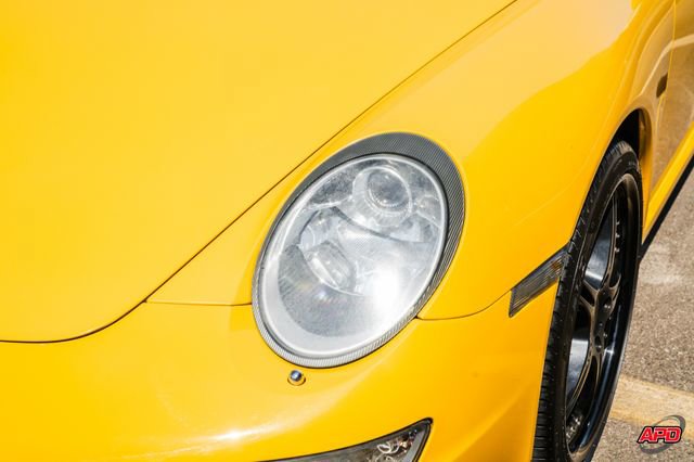 Used 2006 Porsche 911 Carrera S RWD image 48