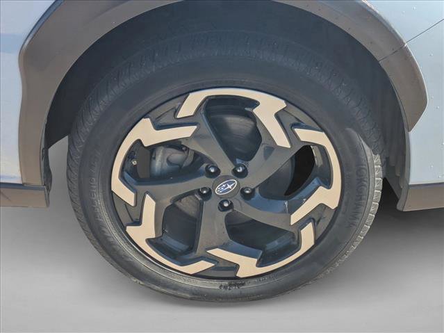 Used 2021 Subaru Crosstrek 2.5i Limited w/ Moonroof Package 2 image 25