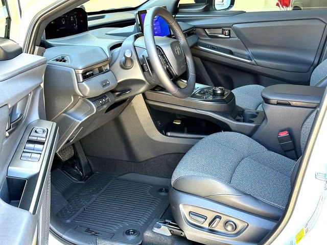 New 2026 Toyota bZ image 10