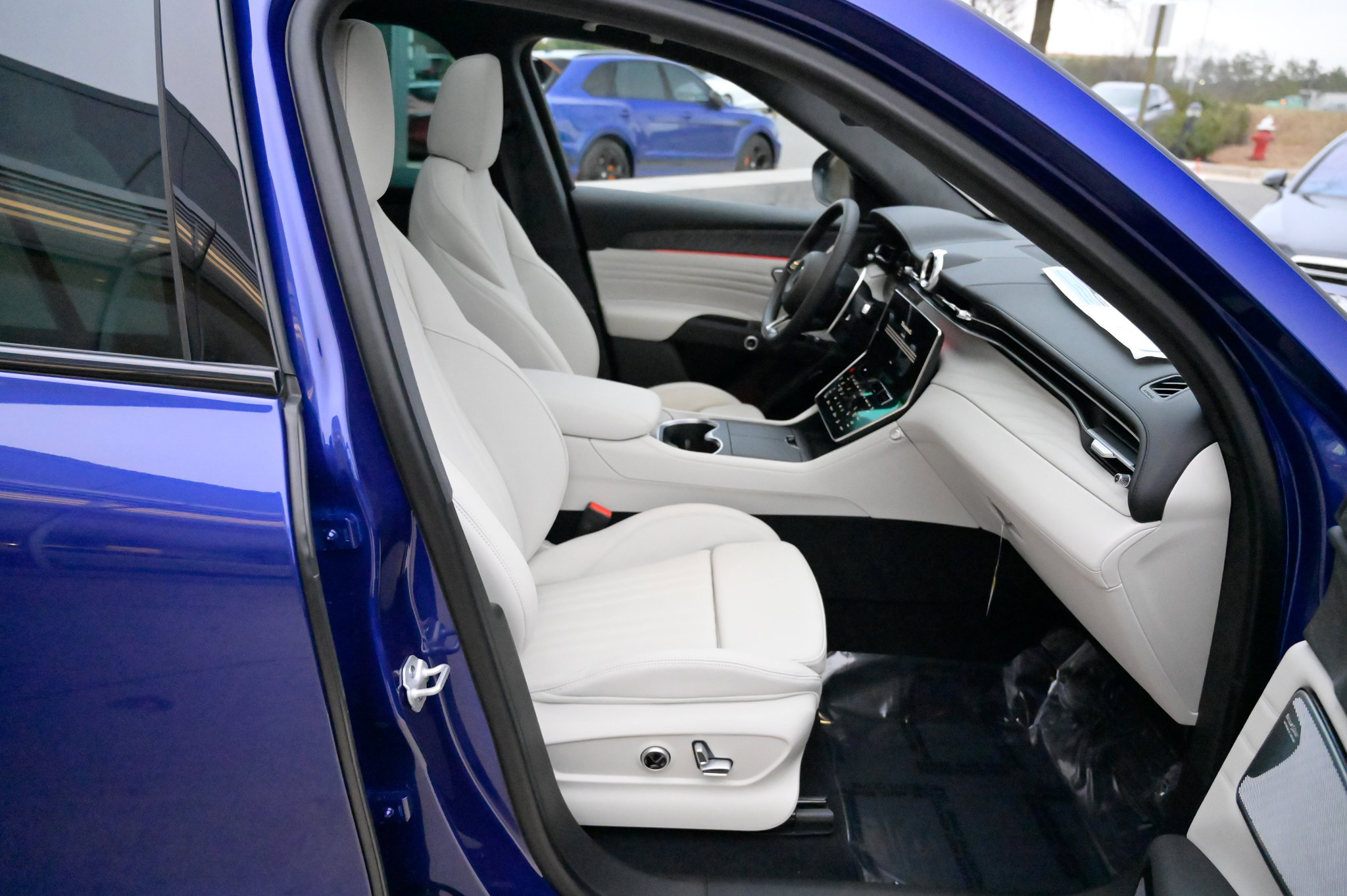 New 2026 Maserati Grecale Modena image 56