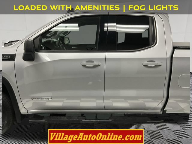Used 2021 GMC Sierra 1500 Elevation AWD/4WD image 8