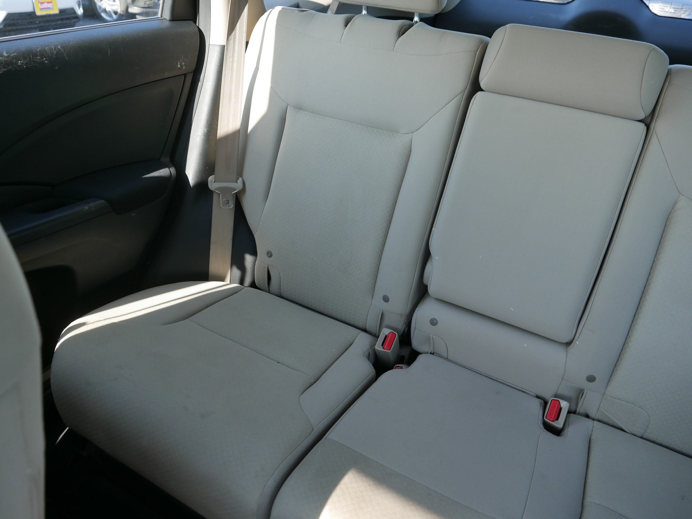 Used 2015 Honda CR-V LX image 12