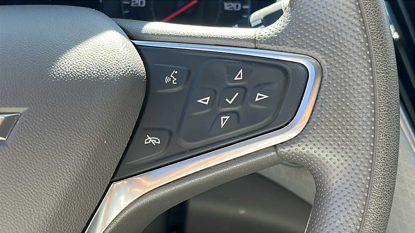 Certified 2024 Chevrolet Malibu LS image 18