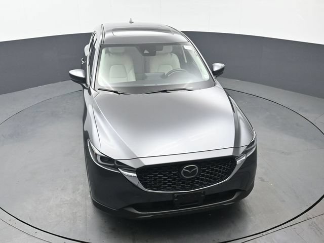 Certified 2023 MAZDA CX-5 AWD 2.5 S w/ Premium Package image 42