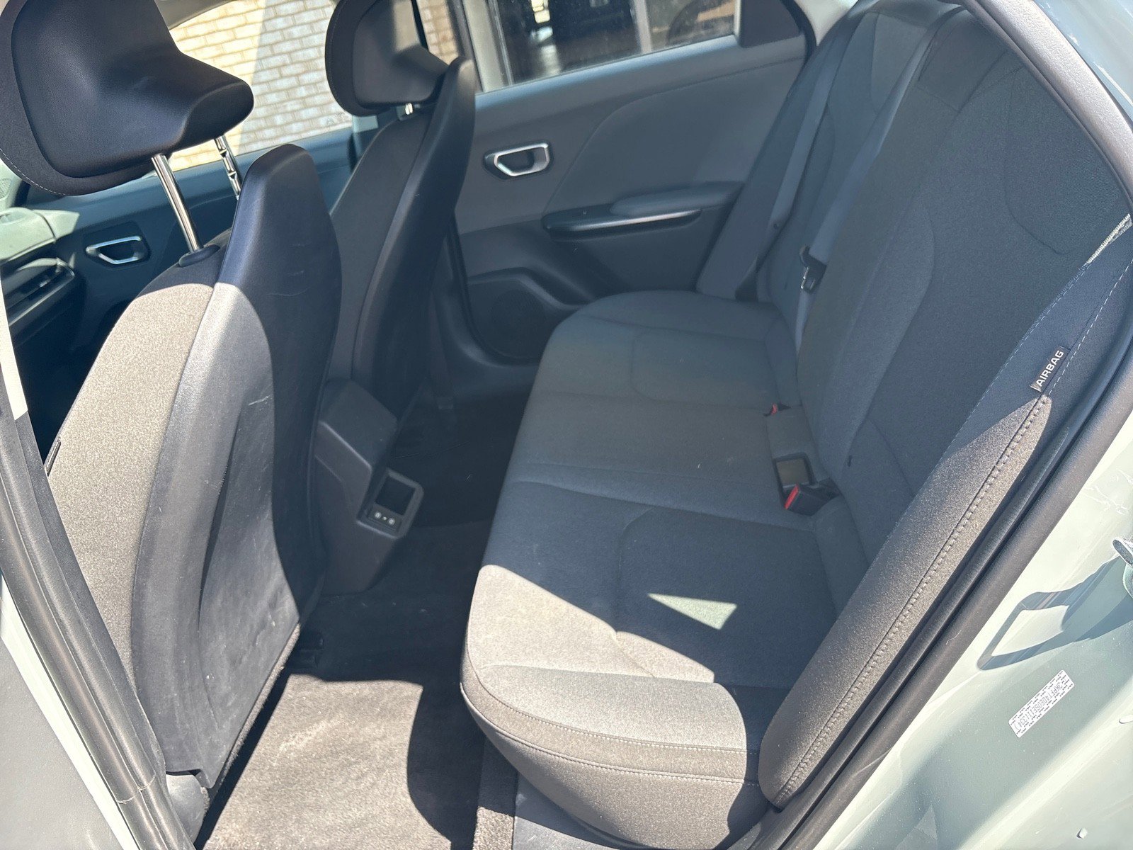 Used 2025 Kia K4 LX image 4