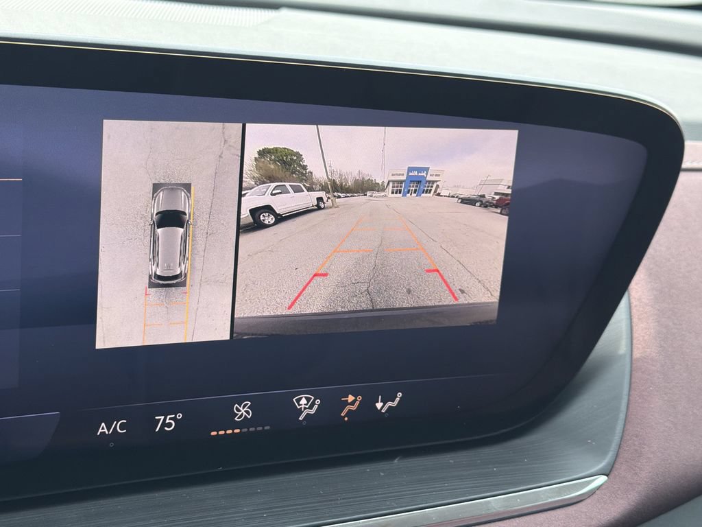 New 2026 Buick Envision Sport Touring AWD/4WD image 5