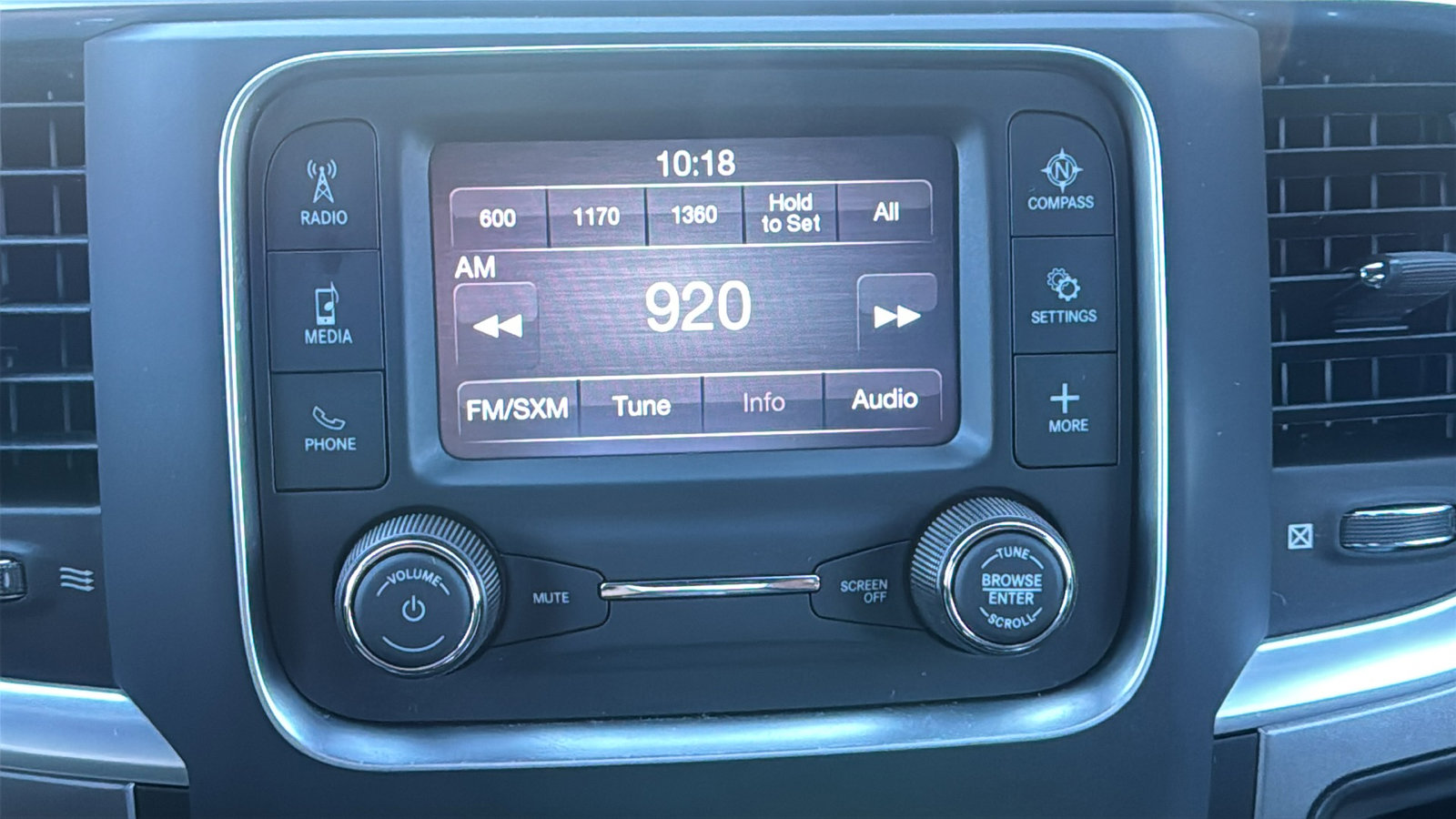 Used 2022 RAM 1500 Classic Warlock w/ Technology Package I AWD/4WD image 26