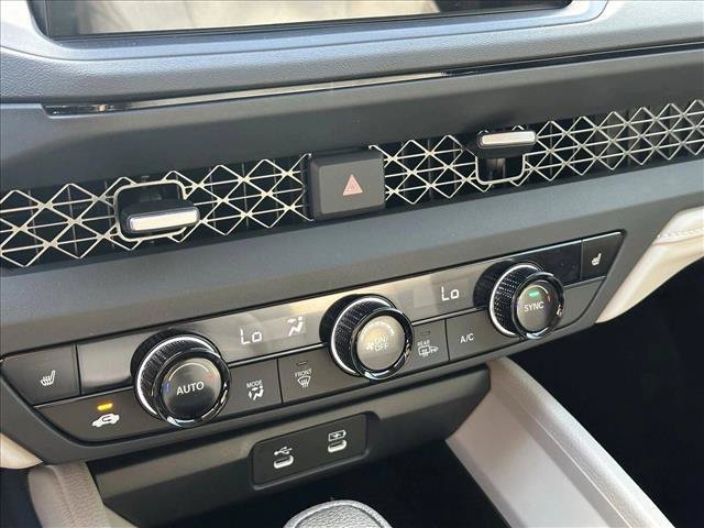 New 2026 Honda Accord SE image 15