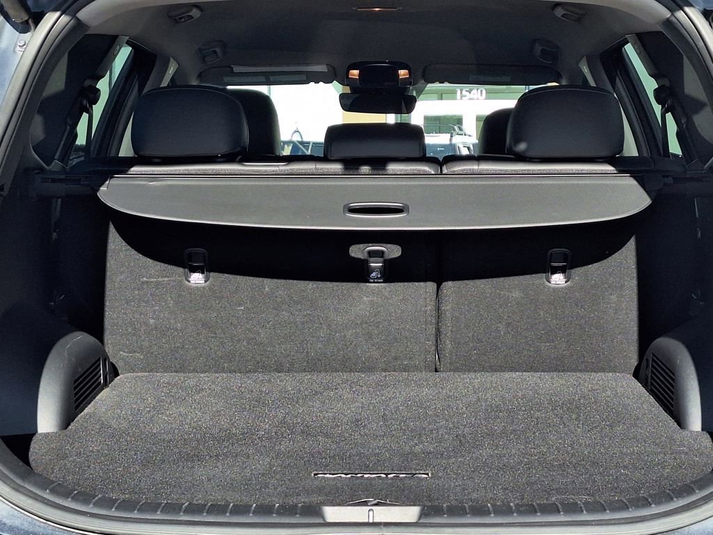 Certified 2023 Hyundai Santa Fe XRT image 30