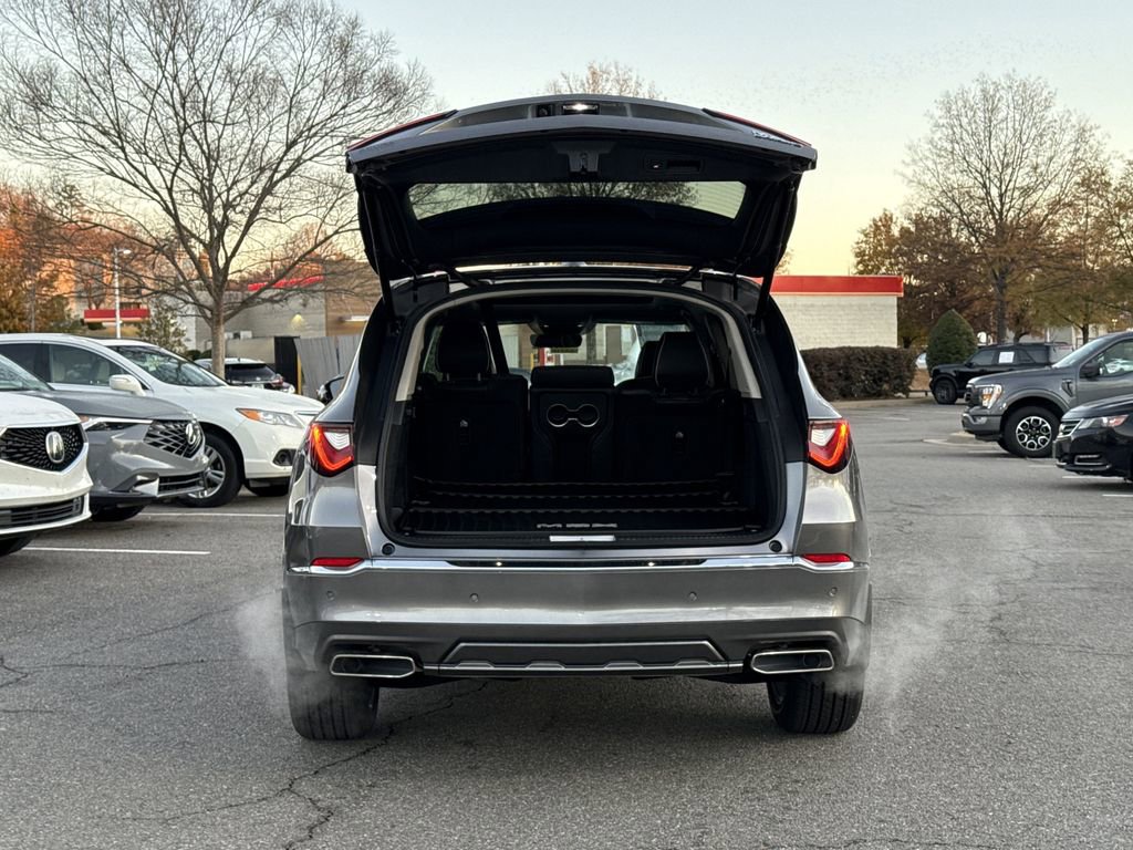New 2026 Acura MDX w/ Advance Package image 15