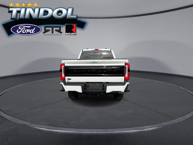 New 2026 Ford F250 Platinum AWD/4WD image 7