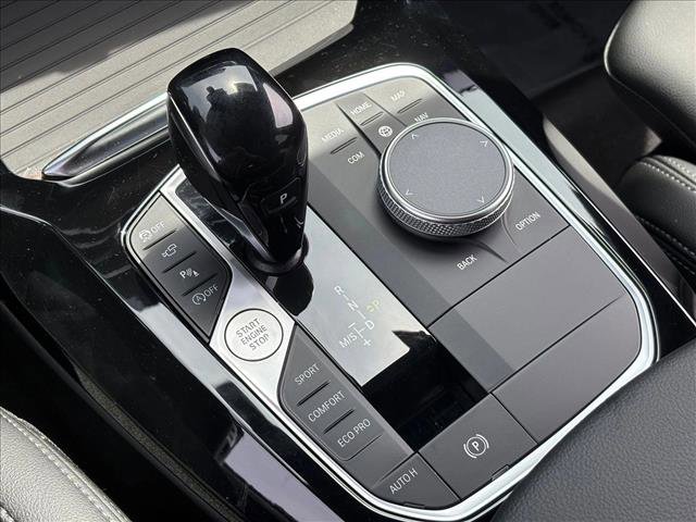 Certified 2023 BMW X3 sDrive30i w/ M Sport Package image 12