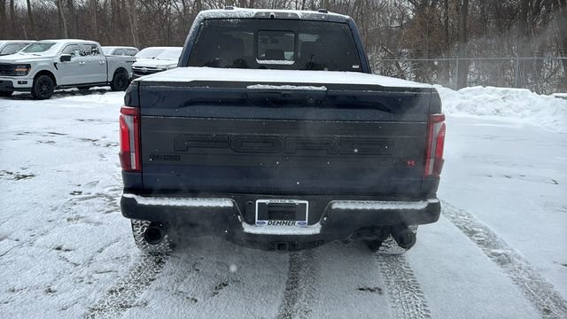 Used 2024 Ford F150 Raptor w/ Equipment Group 803A Raptor R image 27