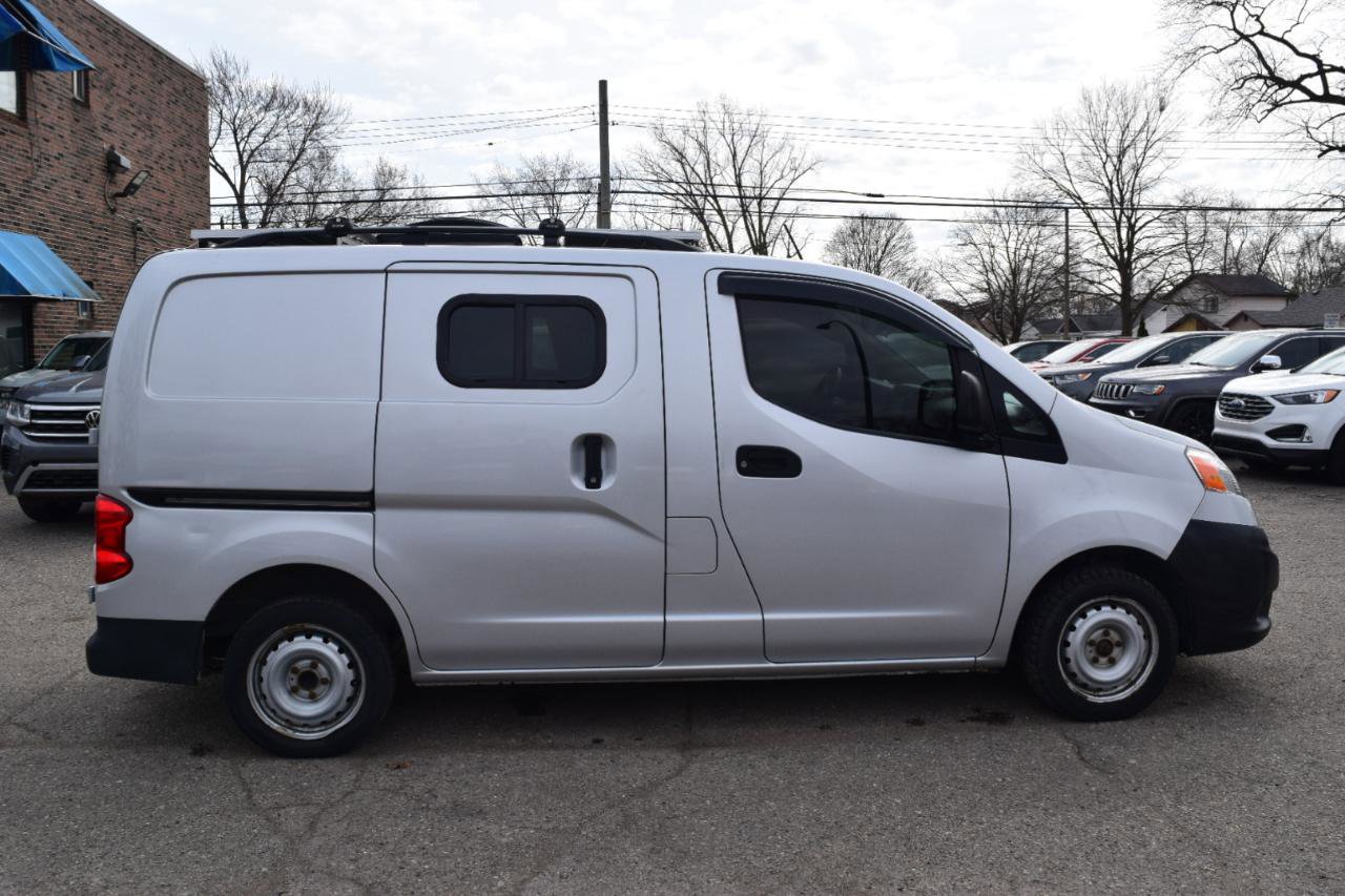Used 2013 Nissan NV200 S w/ Cruise Control Pkg FWD image 5