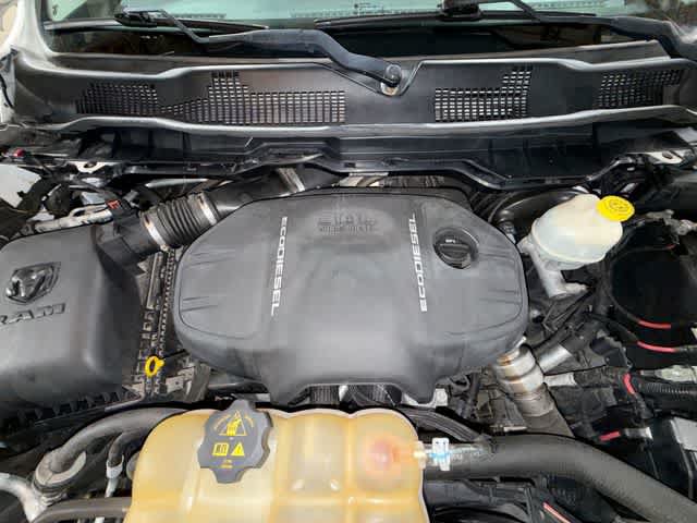 Used 2016 RAM 1500 Big Horn AWD/4WD image 12