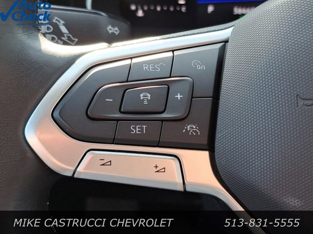 Used 2024 Volkswagen Jetta S image 13